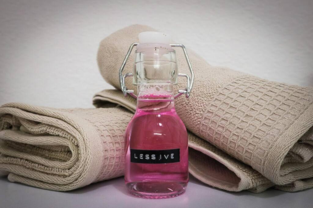 Le Contemporain, Hypercentre Mulhouseアパートメント エクステリア 写真